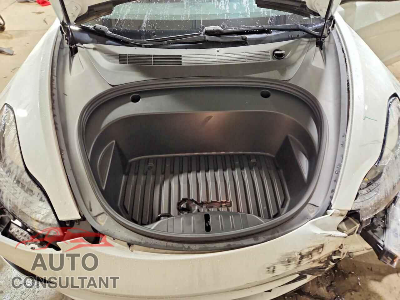 TESLA MODEL 3 2021 - 5YJ3E1EA5MF977499
