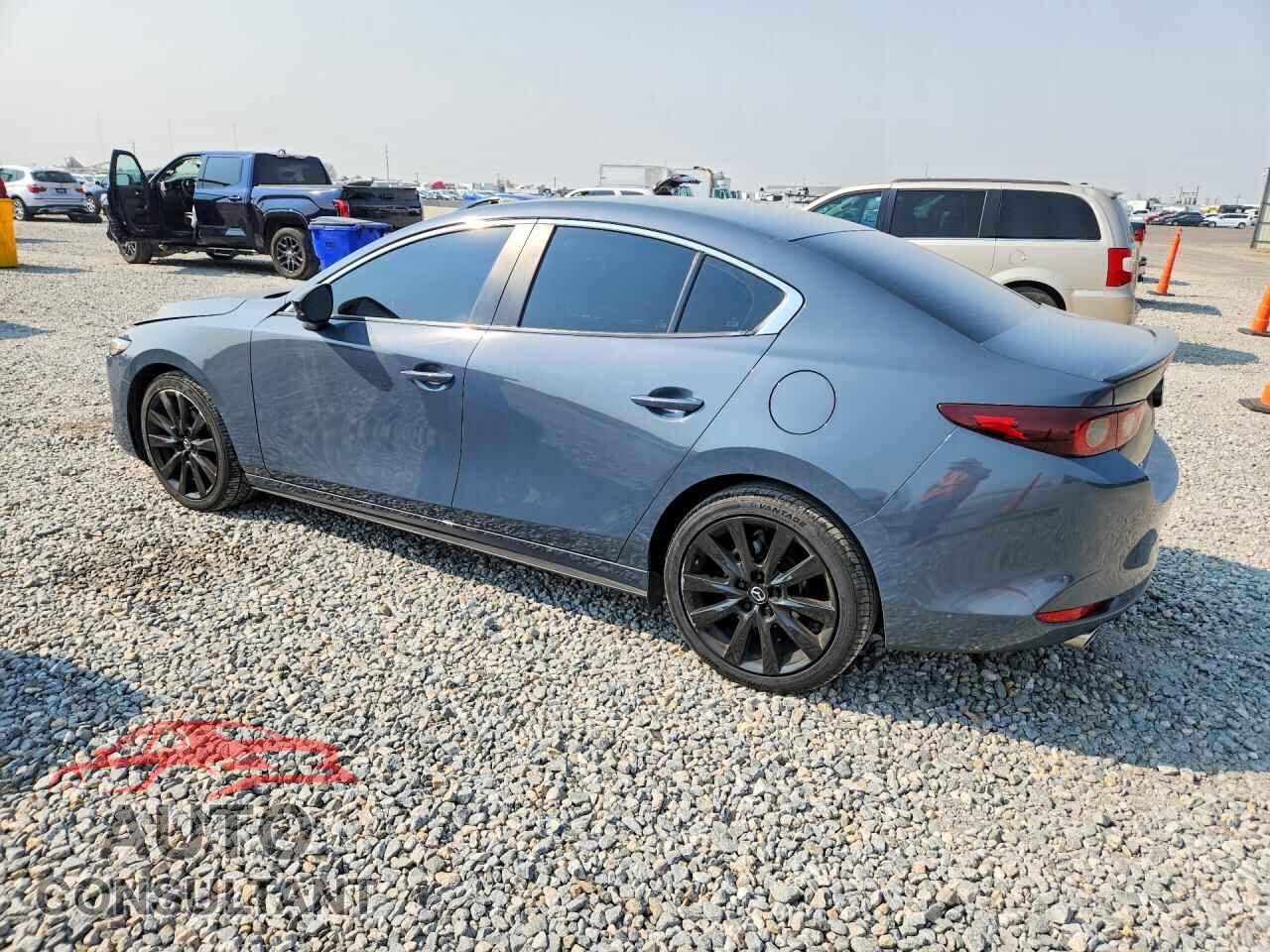 MAZDA 3 2023 - 3MZBPACM7PM368267