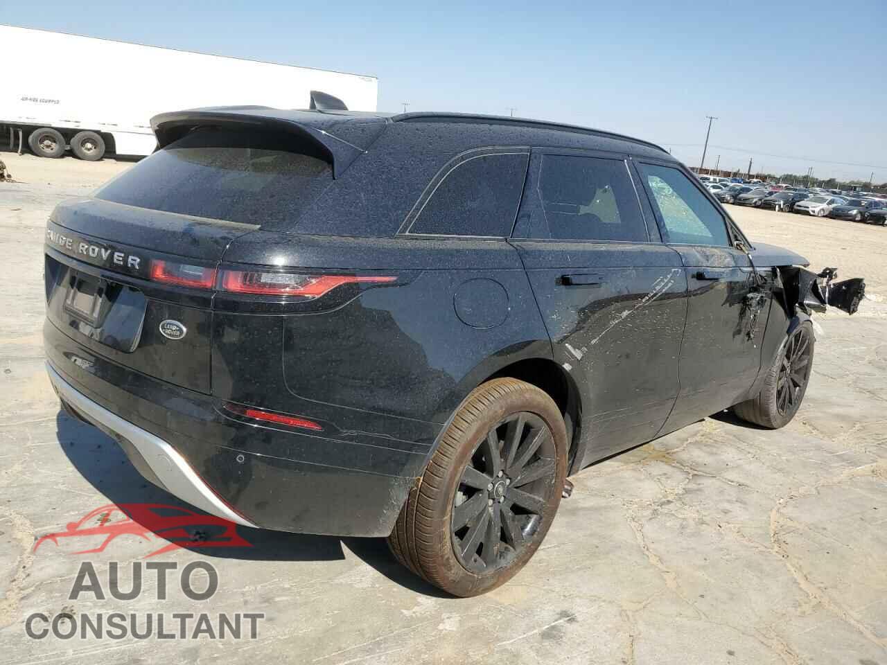 LAND ROVER RANGEROVER 2020 - SALYB2EXXLA286607