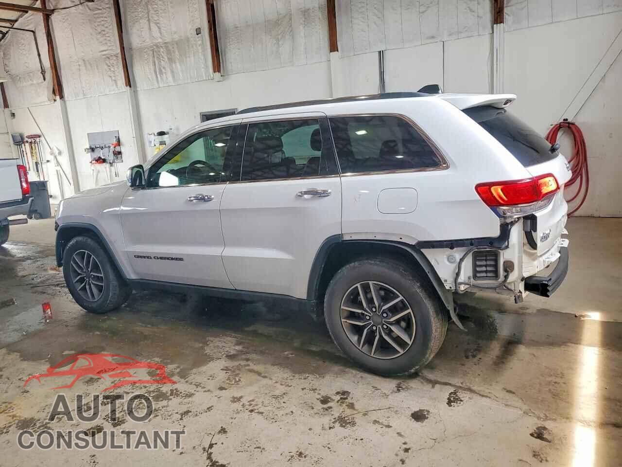 JEEP CHEROKEE 2020 - 1C4RJFBG4LC390900