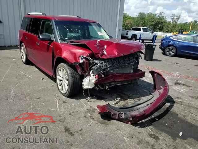 FORD FLEX 2015 - 2FMGK5C86FBA14379