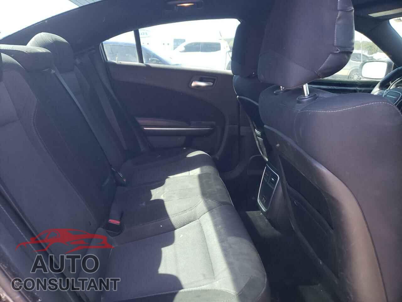 DODGE CHARGER 2016 - 2C3CDXHG6GH120889