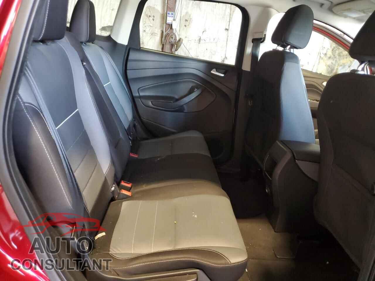FORD ESCAPE 2014 - 1FMCU0GX0EUE21975