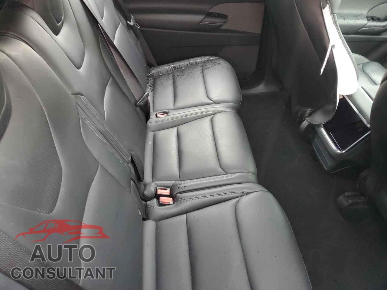 TESLA MODEL X 2023 - 7SAXCDE56PF372961