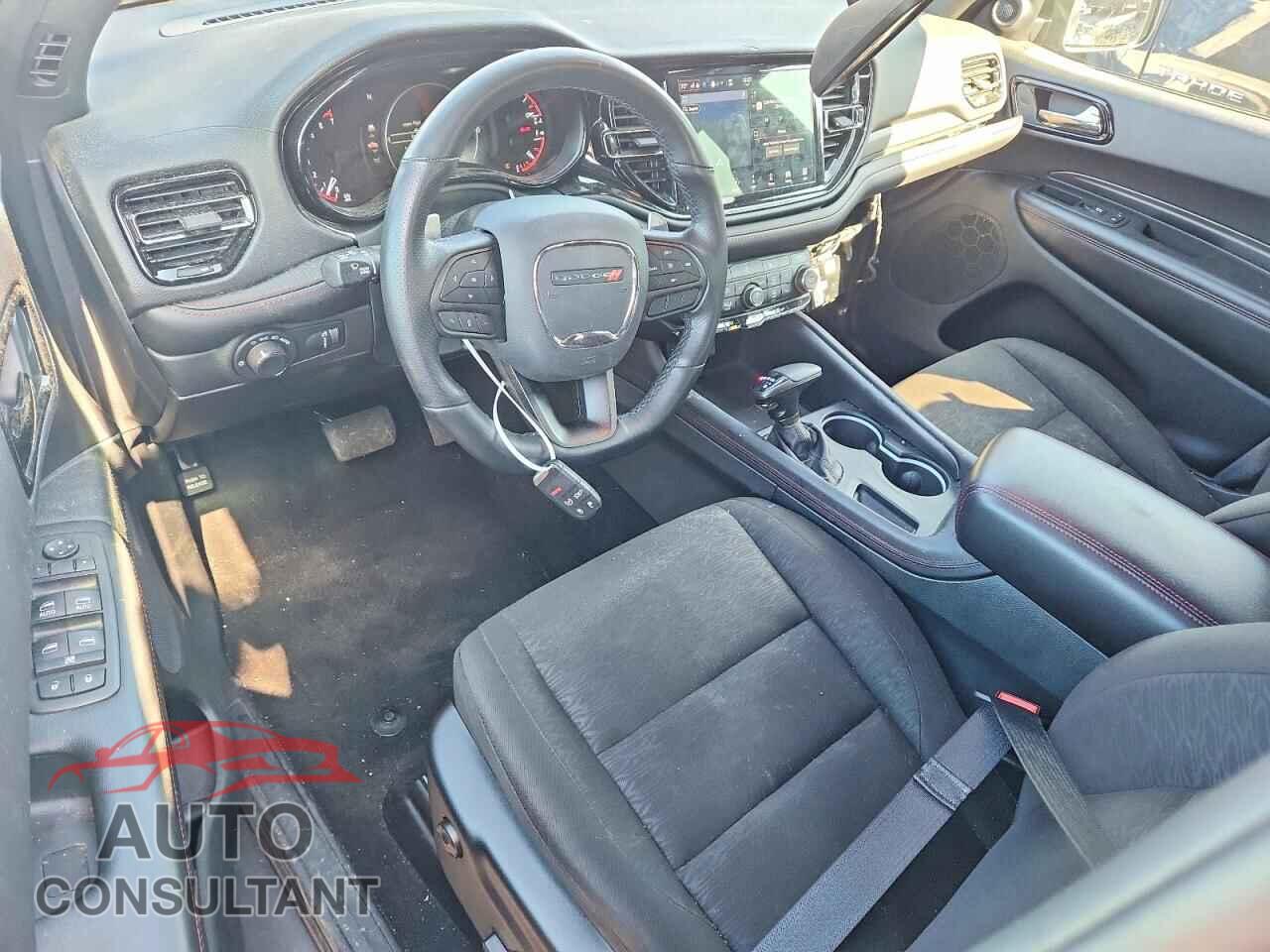 DODGE DURANGO 2026 - 1C4RDJDG6TC183500