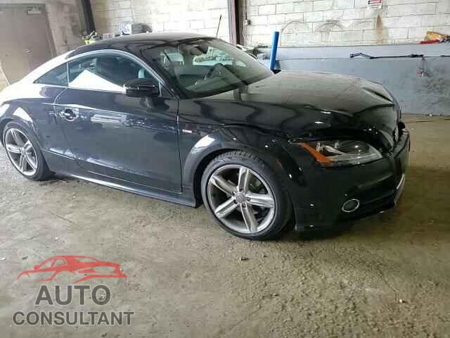 AUDI TT 2014 - TRUBFAFK5E1009399