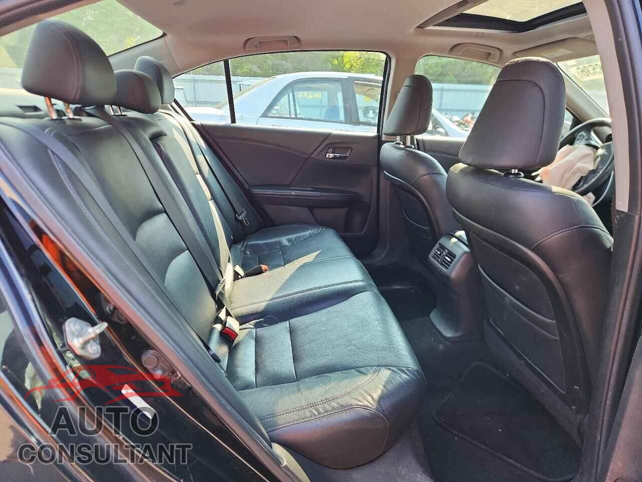 HONDA ACCORD 2014 - 1HGCR2F80EA197489