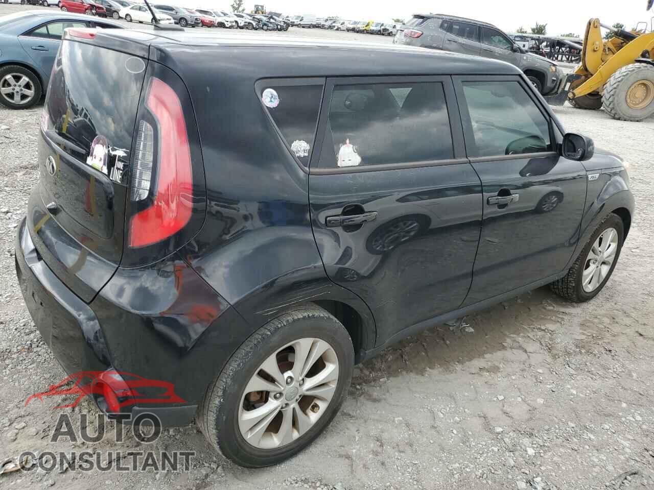 KIA SOUL 2016 - KNDJP3A55G7240495