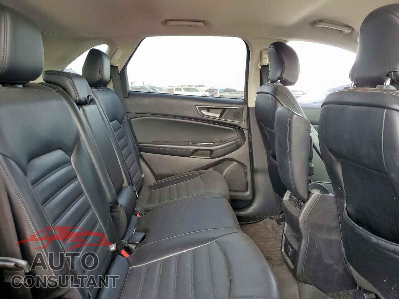 FORD EDGE 2015 - 2FMTK4J81FBB35784