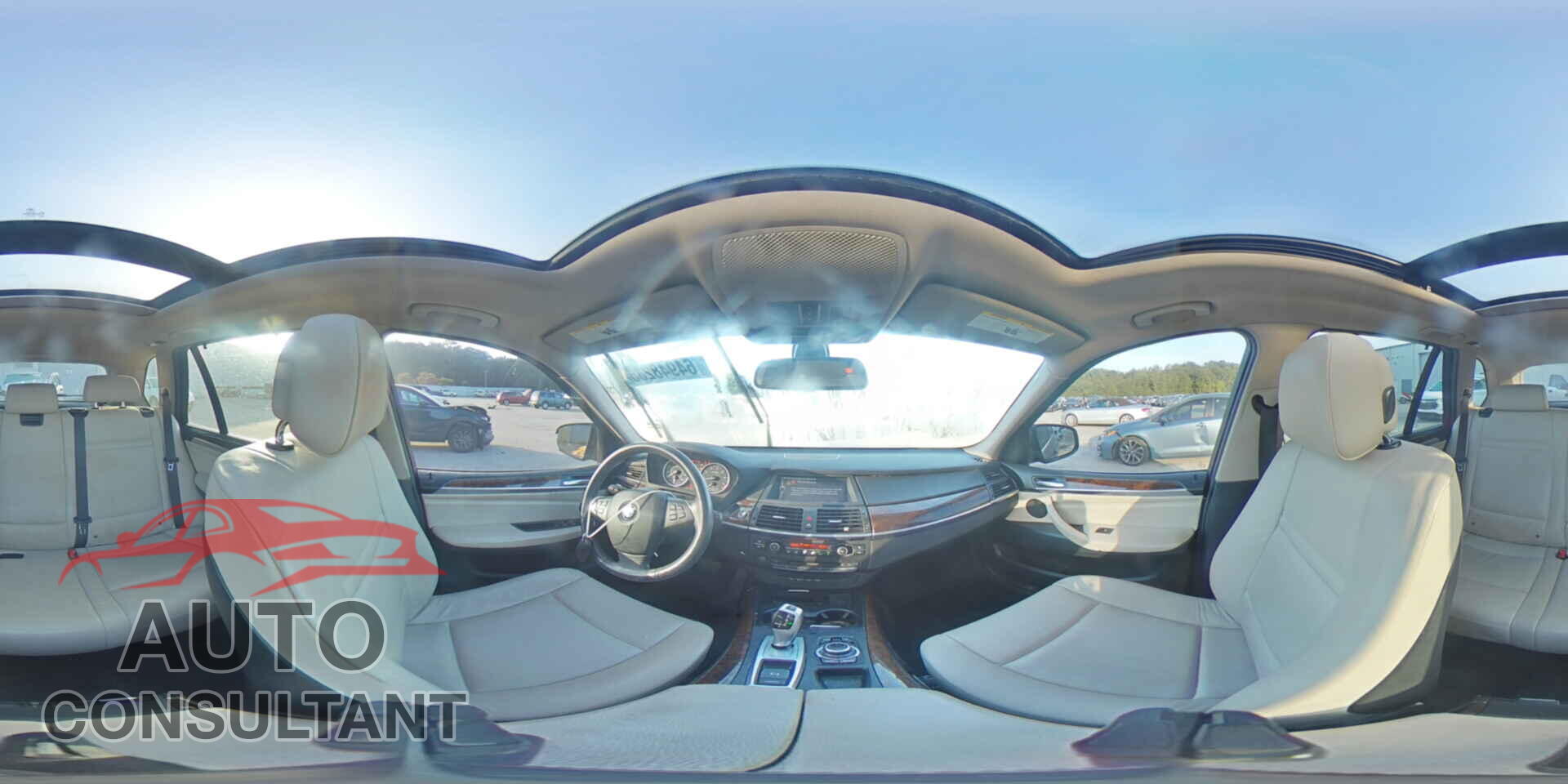 BMW X5 2013 - 5UXZV4C57D0E04735