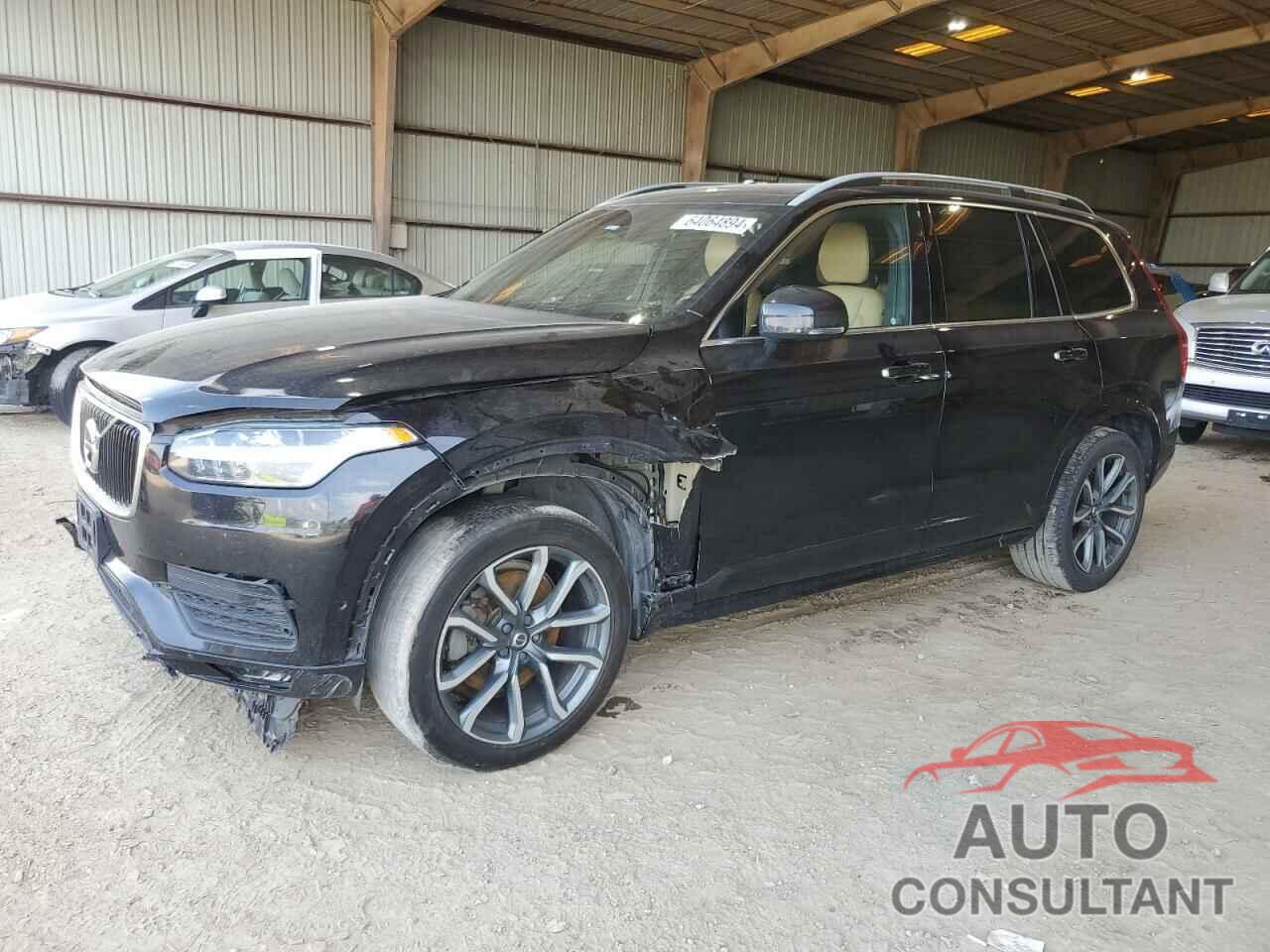 VOLVO XC90 2019 - YV4A22PK0K1485672