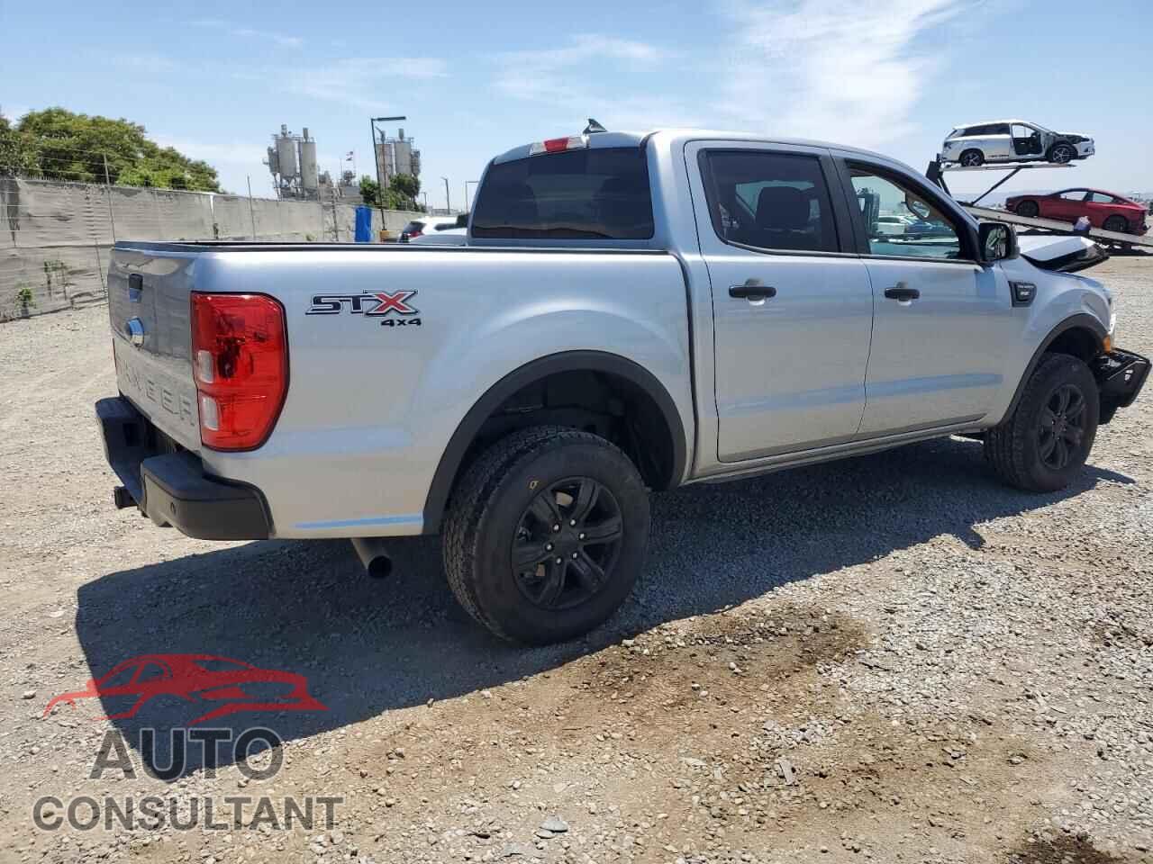 FORD RANGER 2022 - 1FTER4FH2NLD29403