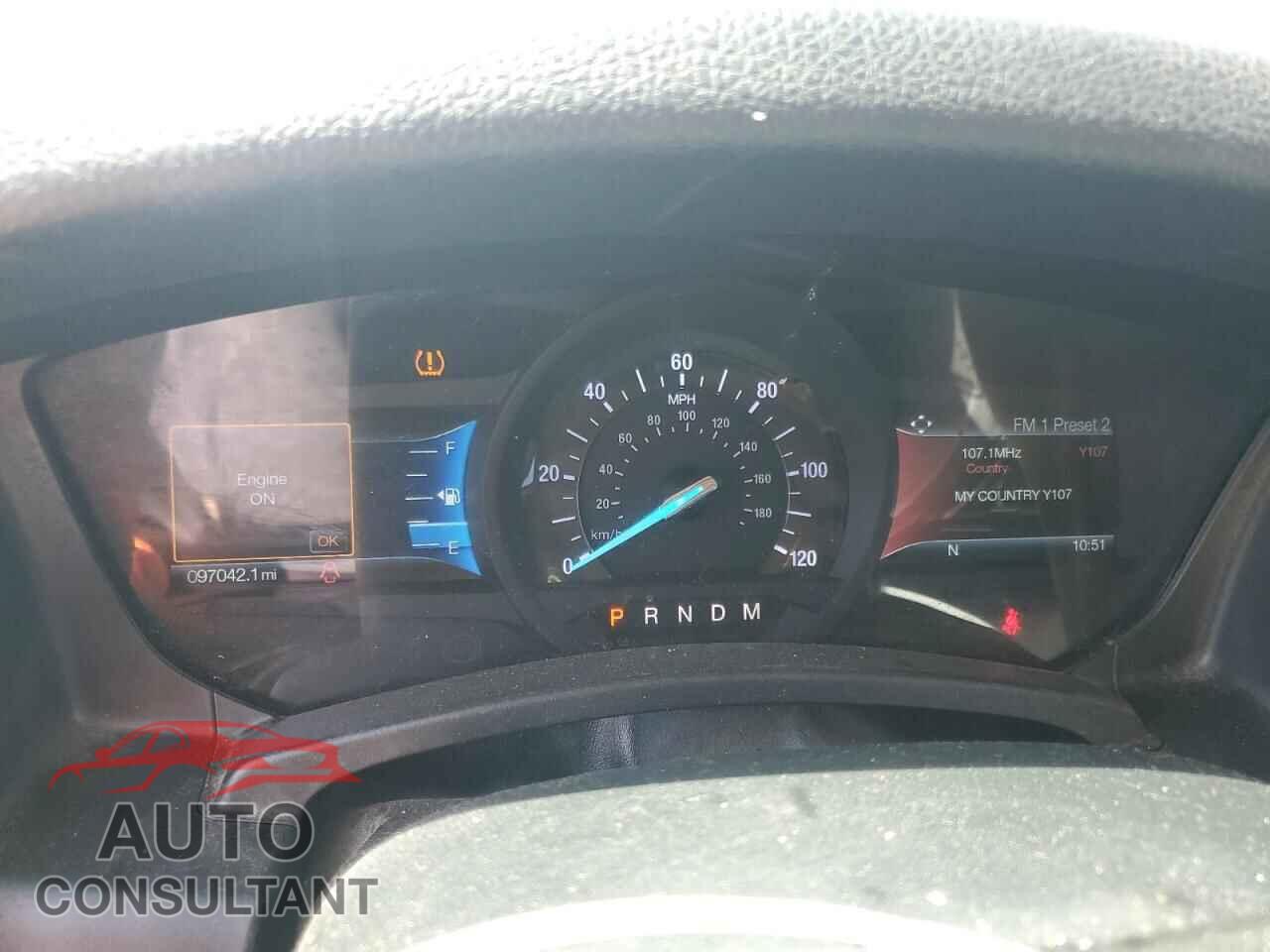 FORD EXPEDITION 2017 - 1FMJU1HT0HEA42191