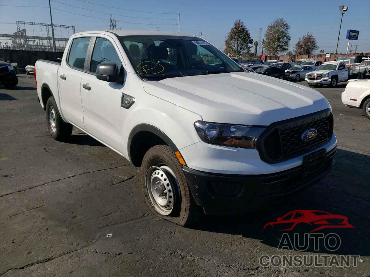 FORD RANGER 2020 - 1FTER4EH4LLA71867