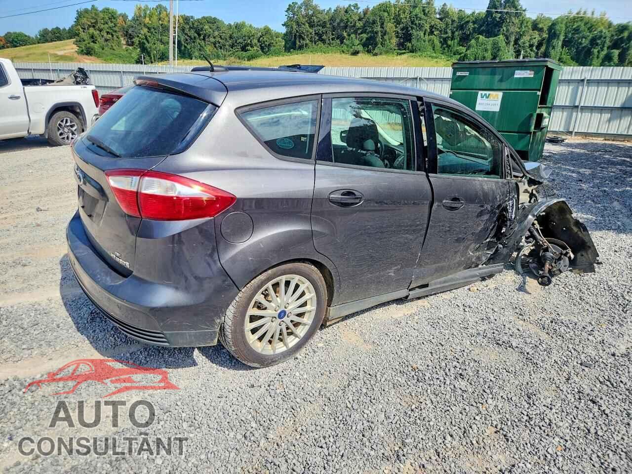 FORD CMAX 2015 - 1FADP5AU6FL101732