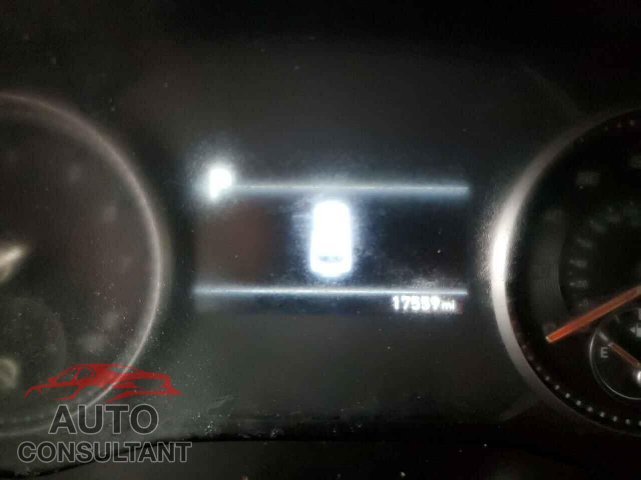HYUNDAI SANTA FE 2023 - 5NMS14AJ3PH571092