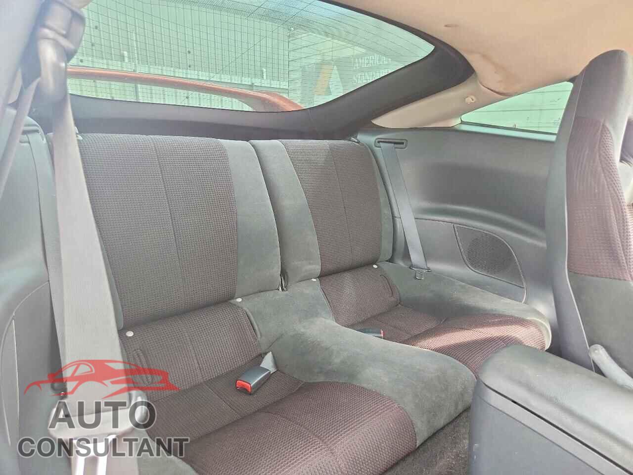 MITSUBISHI ECLIPSE 2009 - 4A3AK24F39E041535
