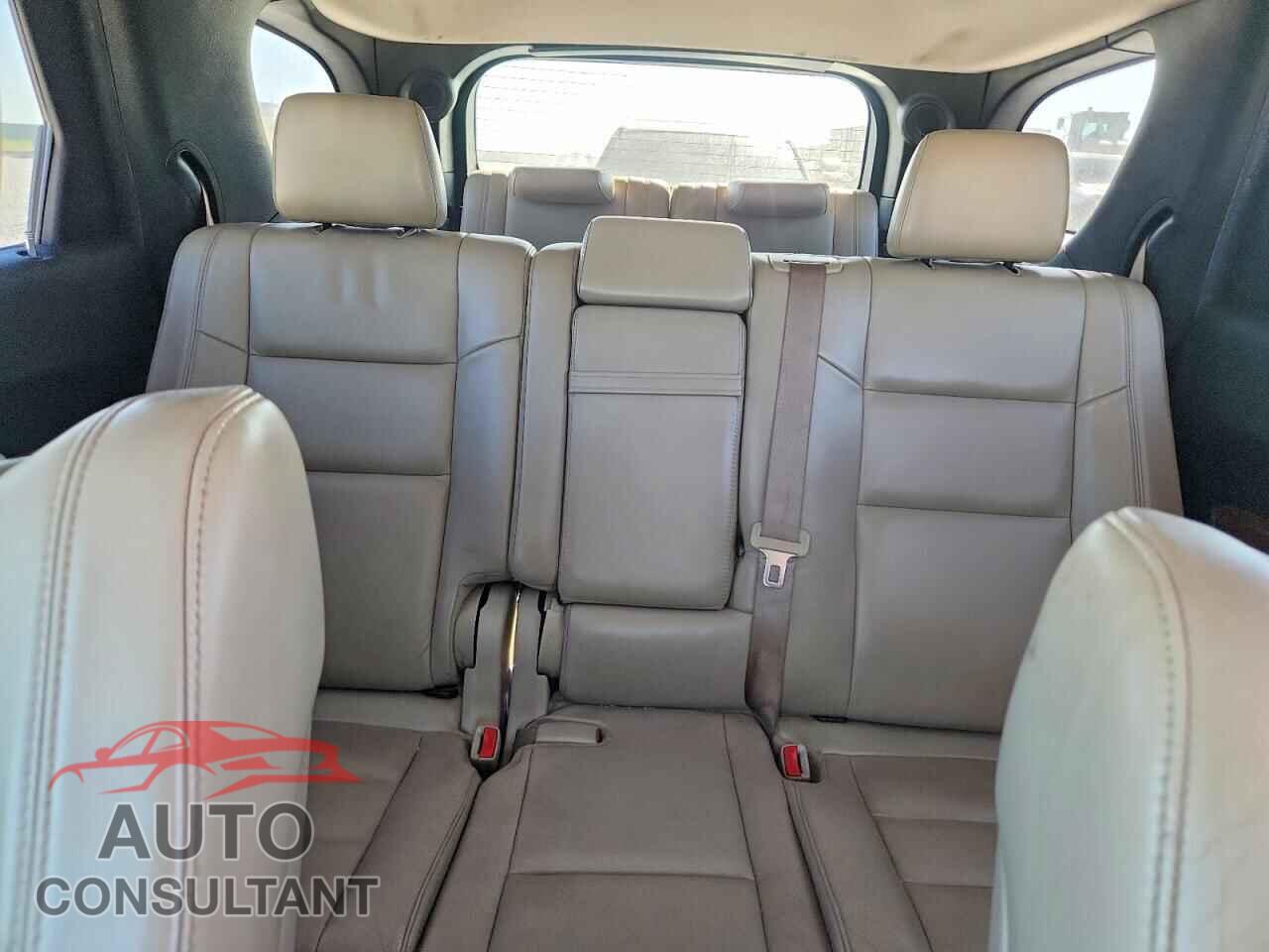 DODGE DURANGO 2014 - 1C4RDHDG4EC326696