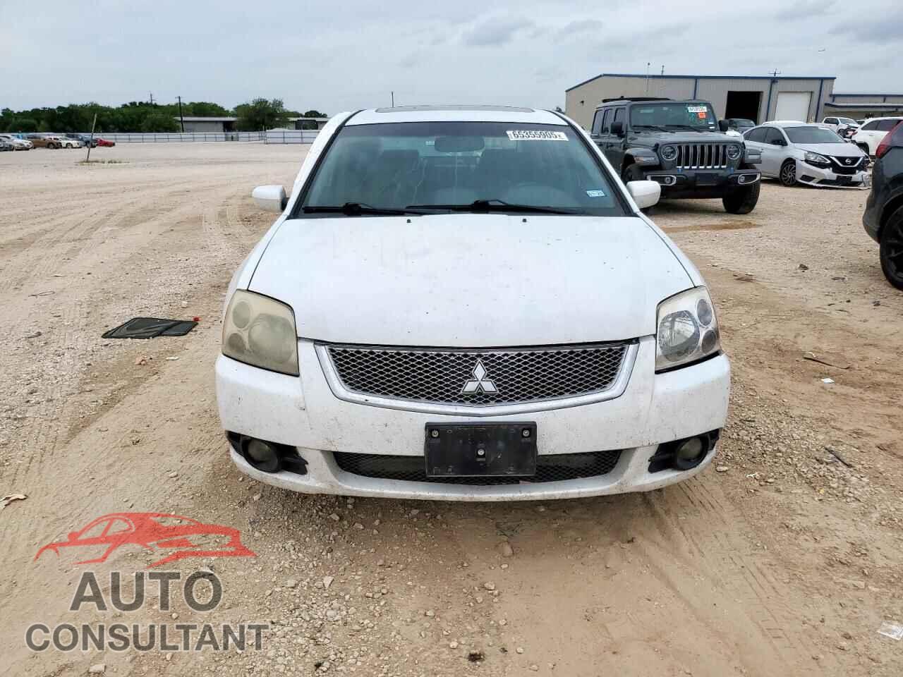 MITSUBISHI GALANT 2012 - 4A32B3FFXCE013018