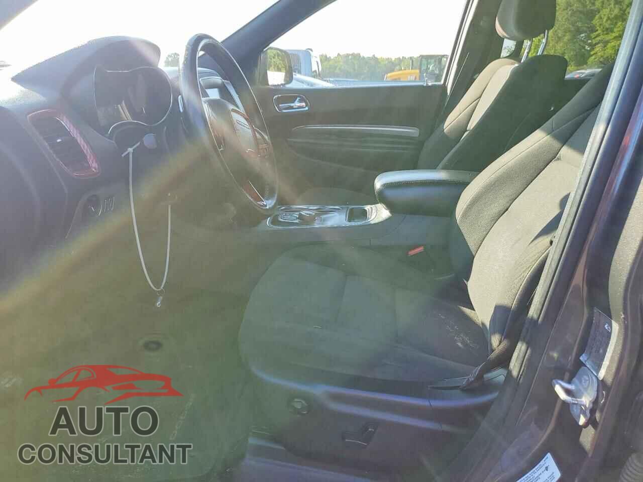 DODGE DURANGO 2014 - 1C4RDJAG3EC345865