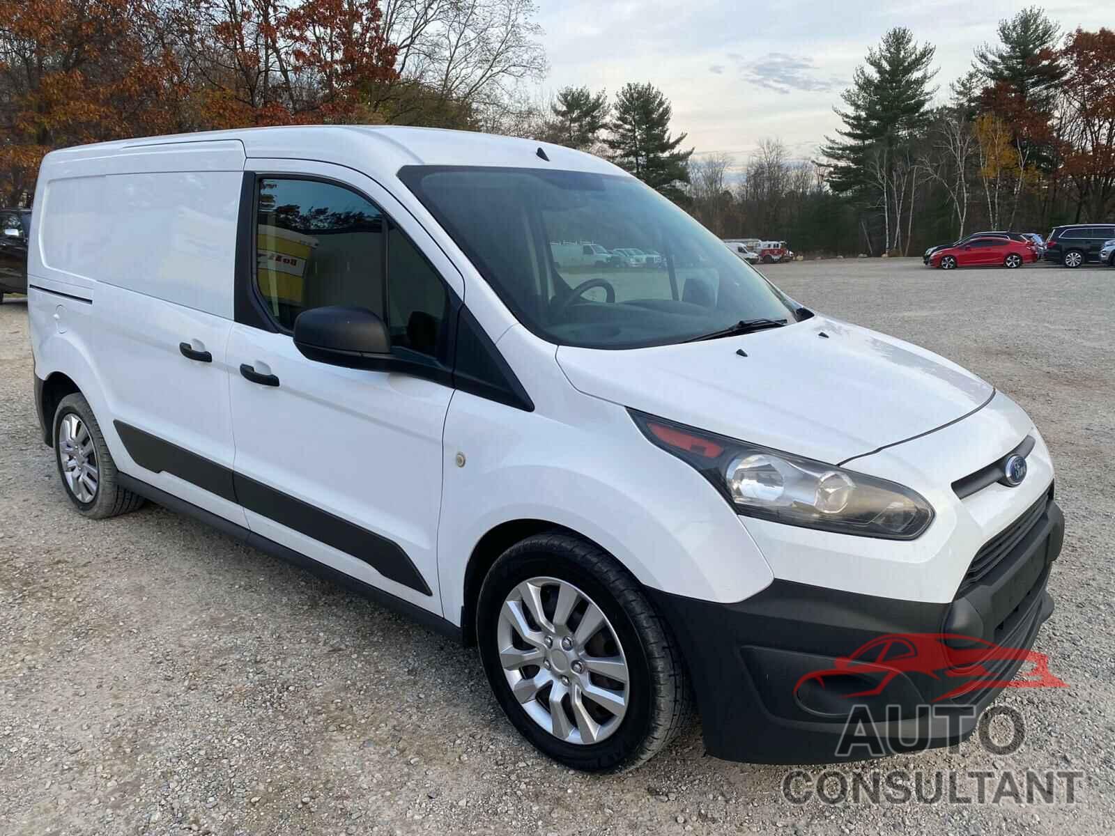 FORD TRANSIT CO 2018 - NM0LS7E78J1362673