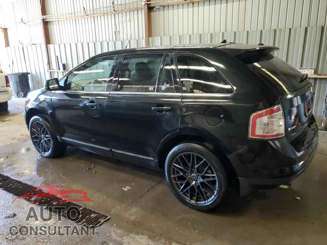FORD EDGE 2010 - 2FMDK4KC5ABB68366