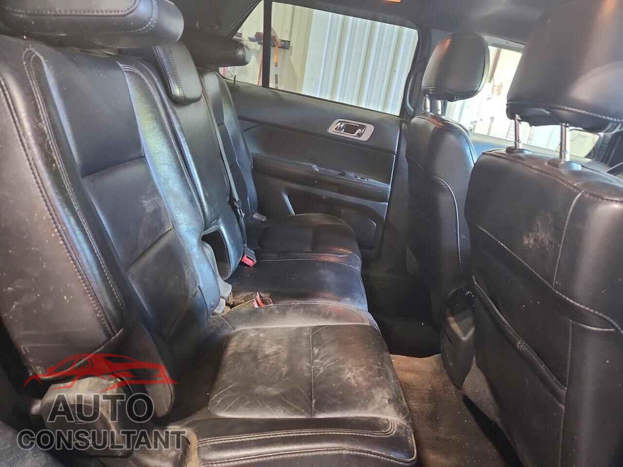 FORD EXPLORER X 2012 - 1FMHK8D84CGA29908