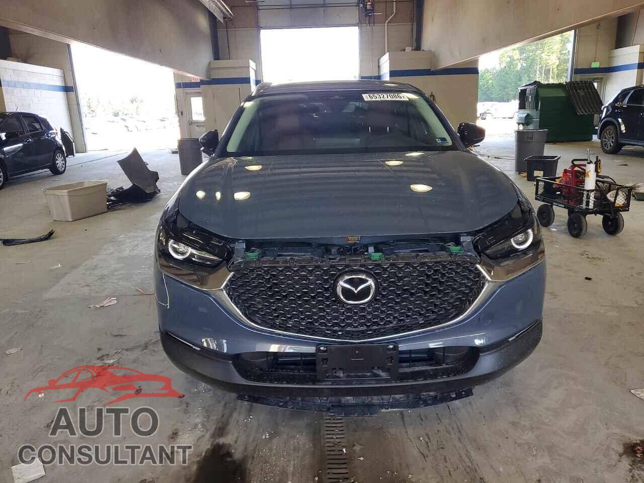MAZDA CX30 2026 - 3MVDMBCLXTM136983