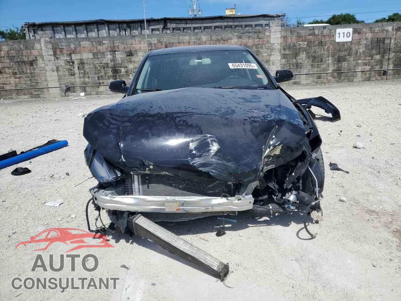 AUDI A4 2016 - WAUAFAFL6GN017941