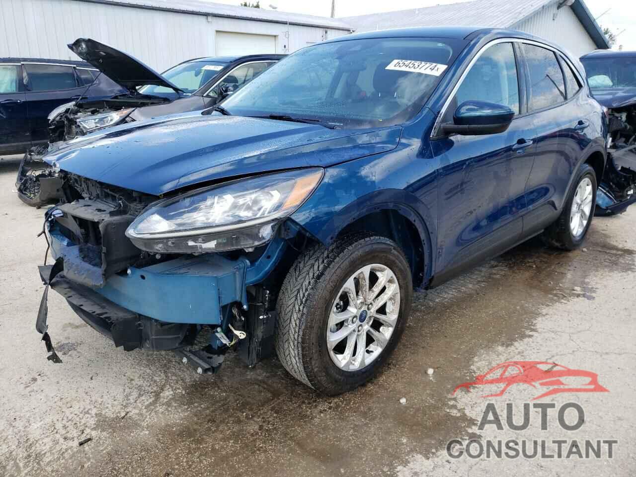 FORD ESCAPE 2020 - 1FMCU9G61LUA85617