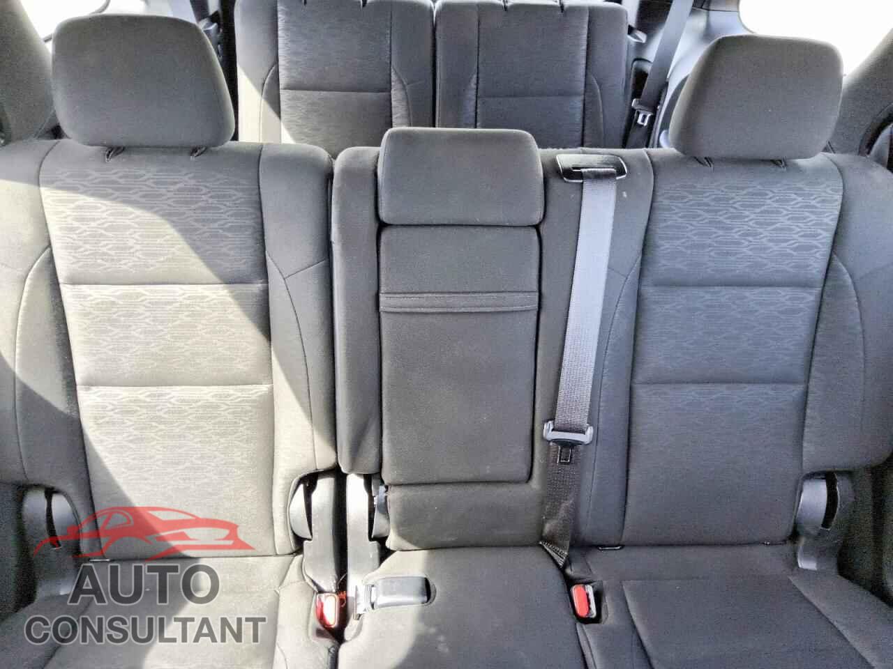 DODGE DURANGO 2026 - 1C4RDJDG8TC168769