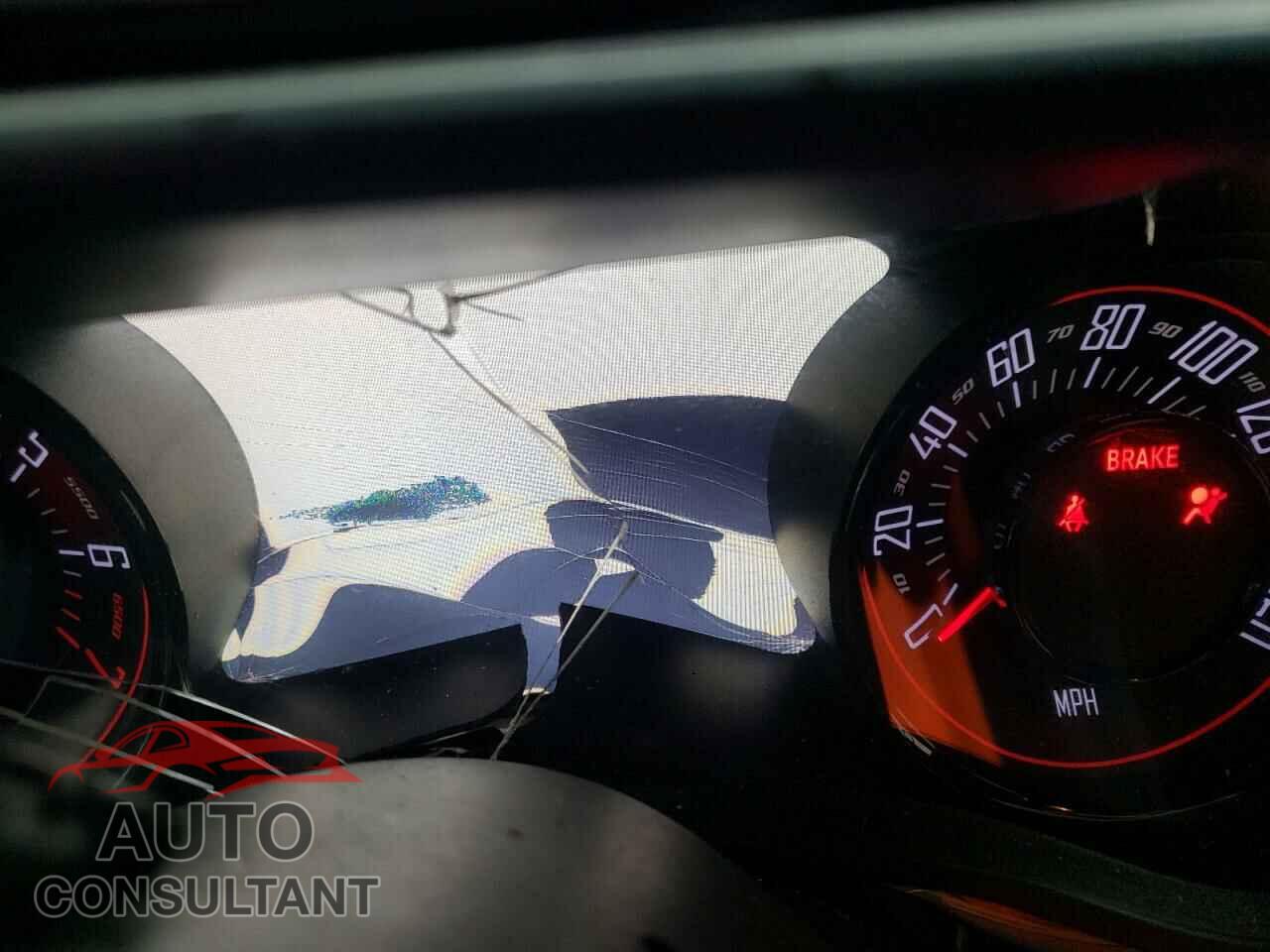 DODGE CHALLENGER 2019 - 2C3CDZAG8KH699950