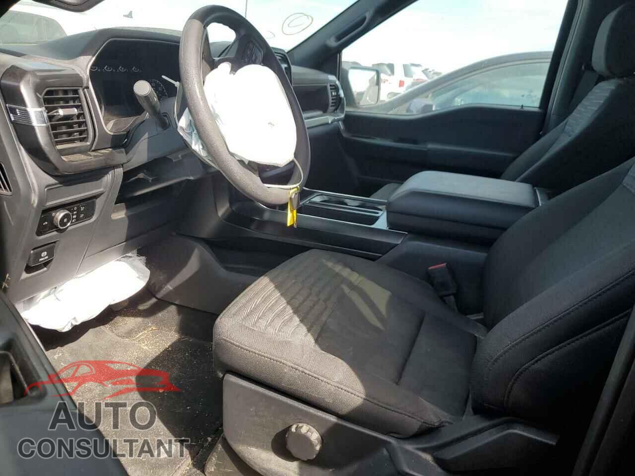 FORD F-150 2023 - 1FTEW1CP3PKG16406