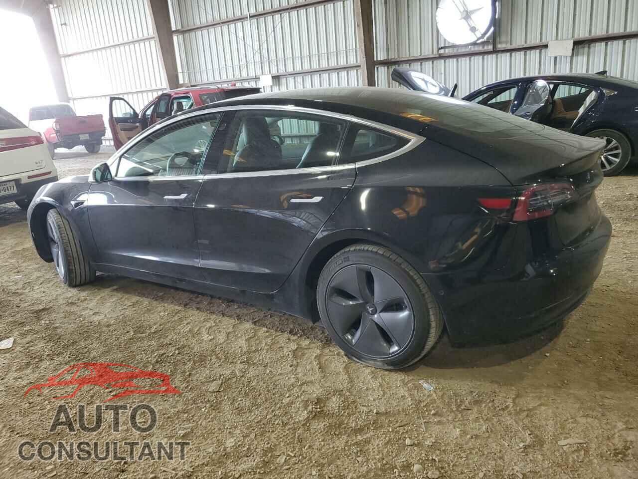 TESLA MODEL 3 2018 - 5YJ3E1EA1JF157514