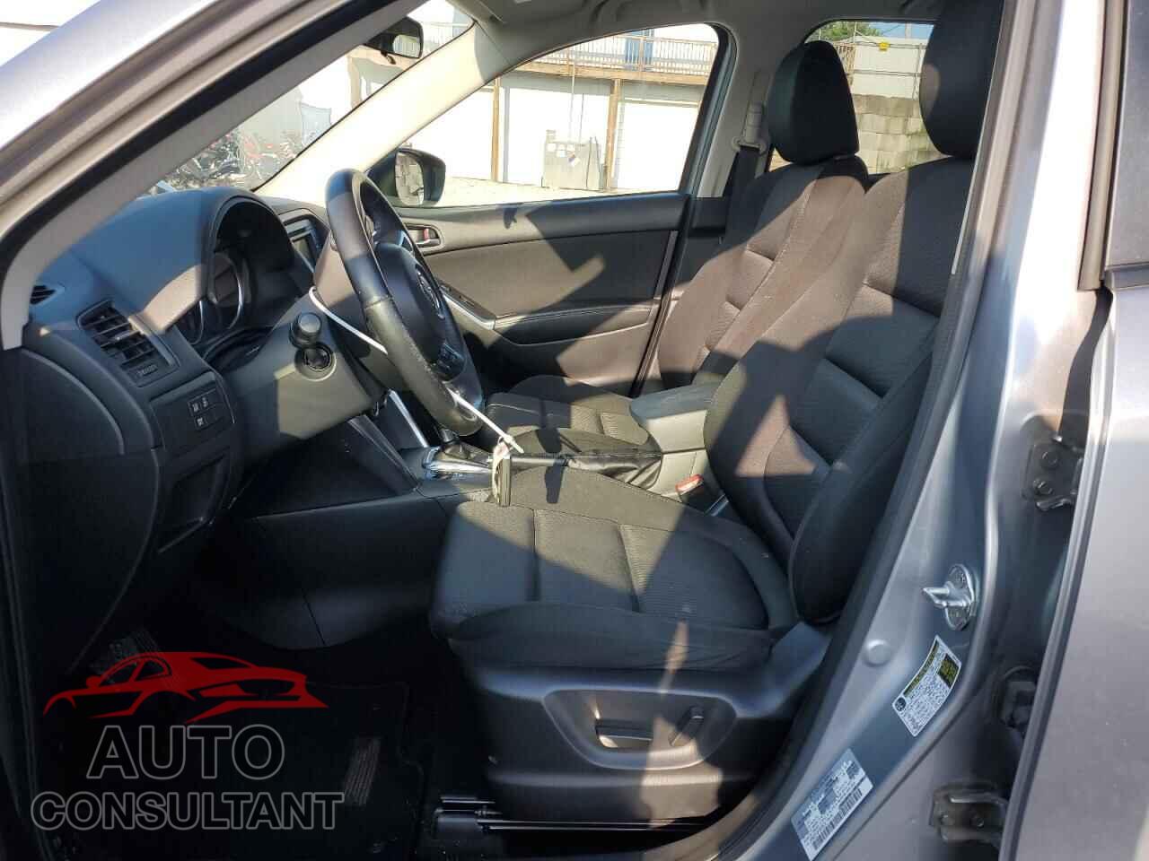 MAZDA CX-5 2015 - JM3KE2CY6F0525572