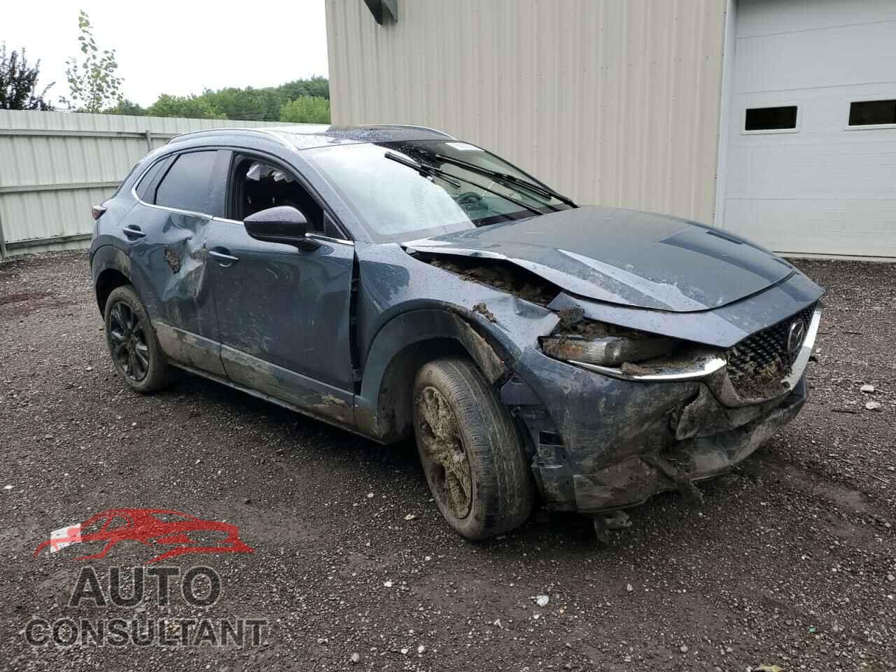 MAZDA CX30 2023 - 3MVDMBCM5PM539901