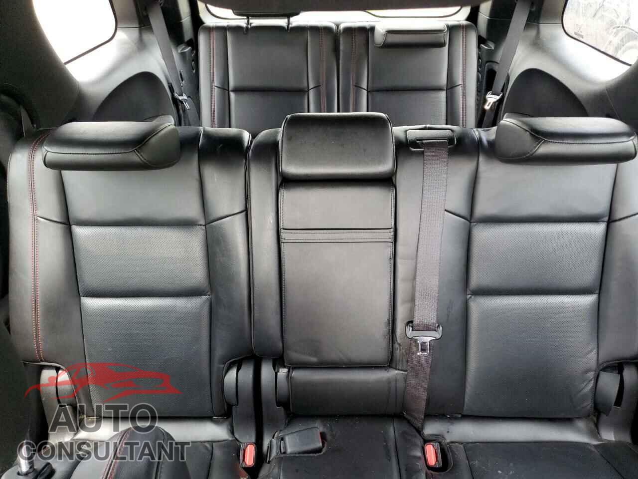 DODGE DURANGO 2023 - 1C4SDJCT5PC558007
