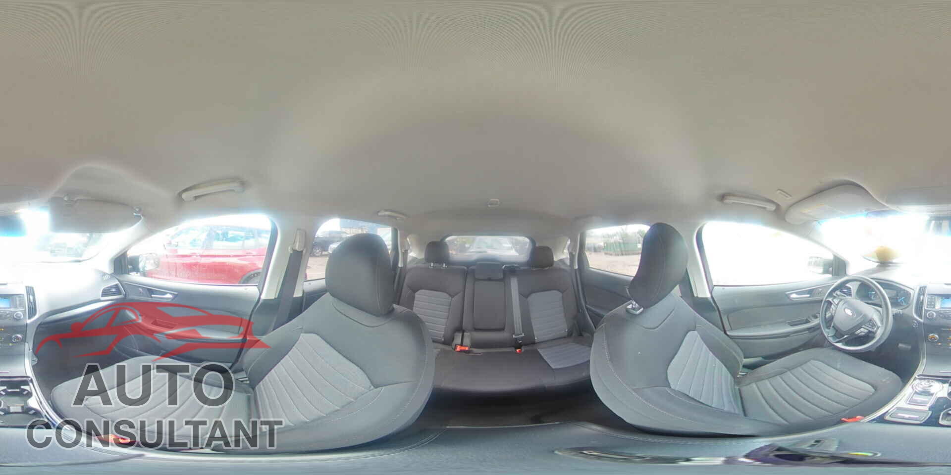 FORD EDGE 2019 - 2FMPK3G95KBB17794