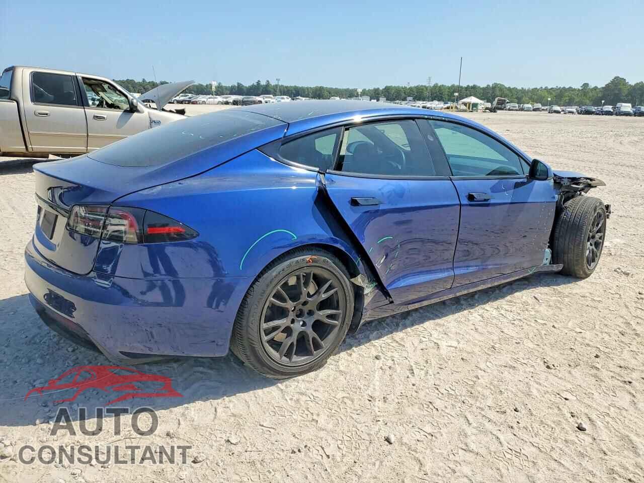 TESLA MODEL S 2023 - 5YJSA1E50PF505659