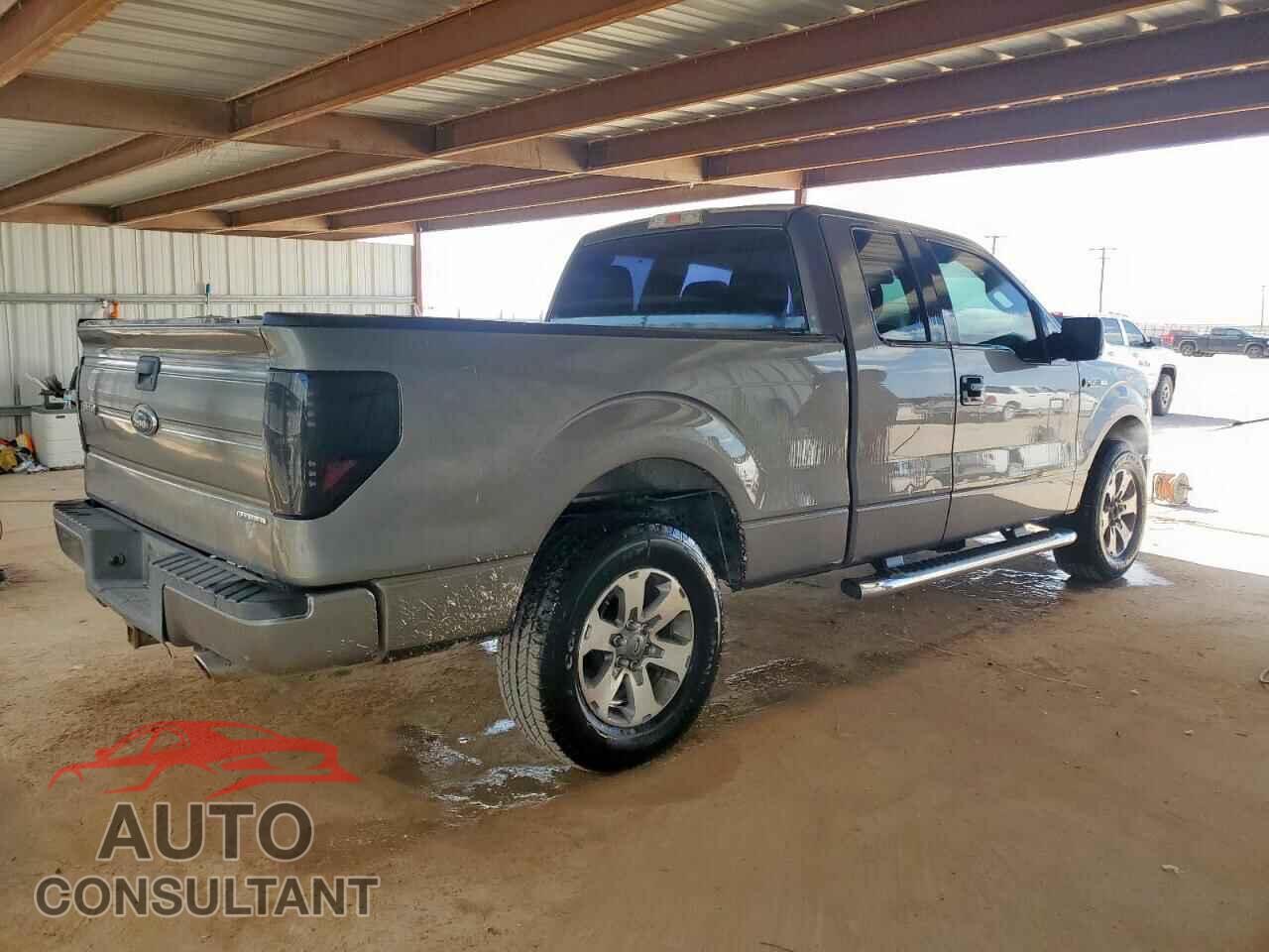 FORD F-150 2014 - 1FTFX1CF1EKE07946