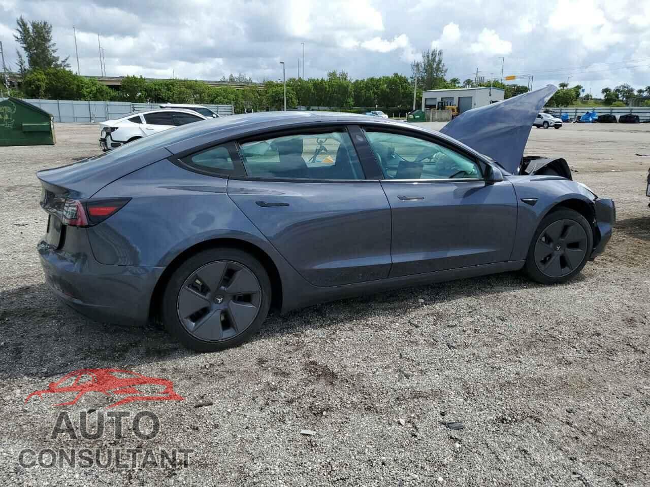 TESLA MODEL 3 2023 - 5YJ3E1EA8PF496103