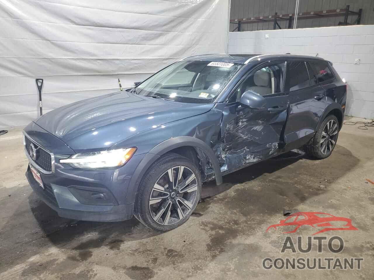 VOLVO V60 2022 - YV4102WKXN1087526