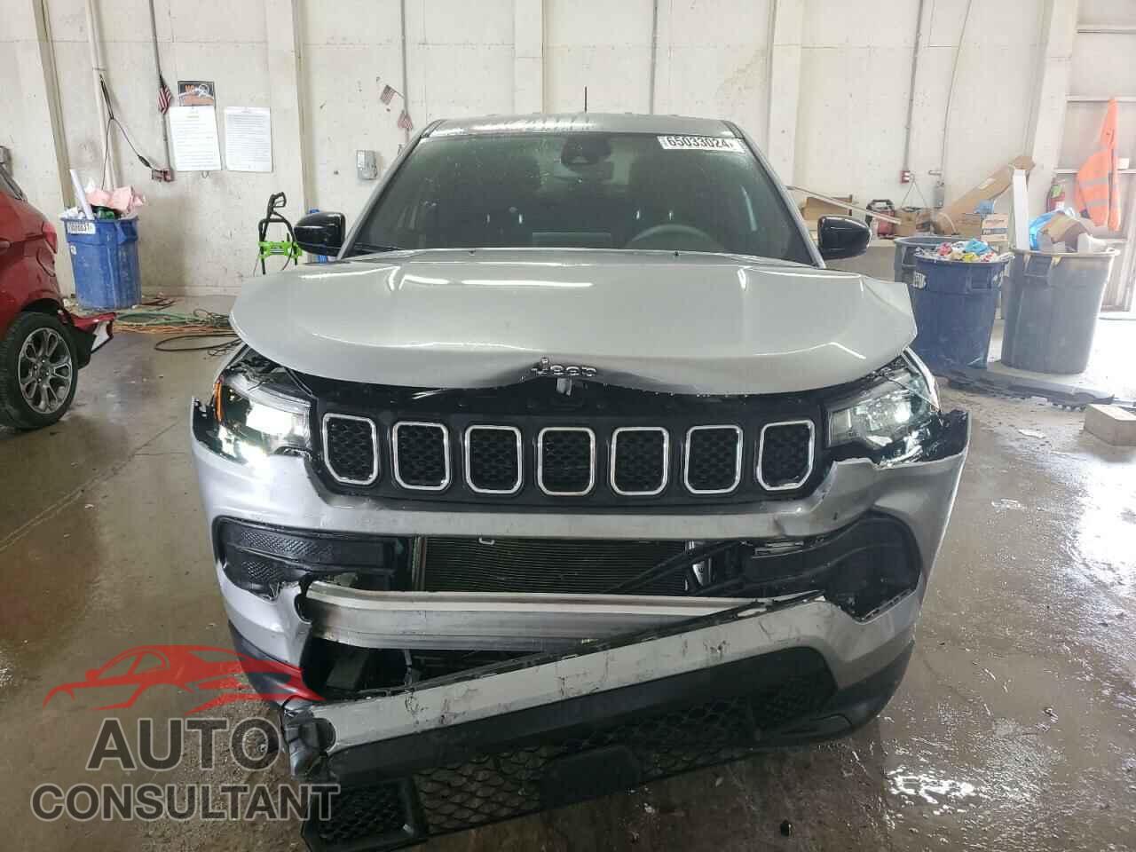 JEEP COMPASS 2023 - 3C4NJDAN5PT507445