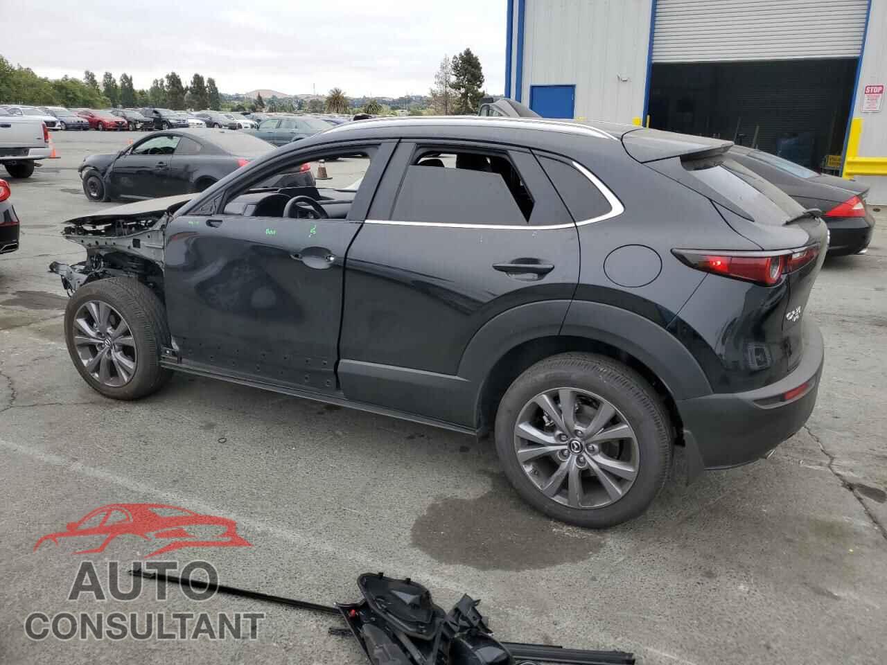 MAZDA CX30 2025 - 3MVDMBCM4SM795357