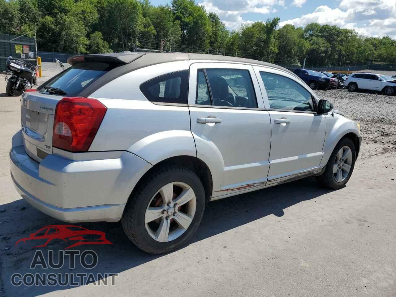 DODGE CALIBER 2010 - 1B3CB4HA6AD538564