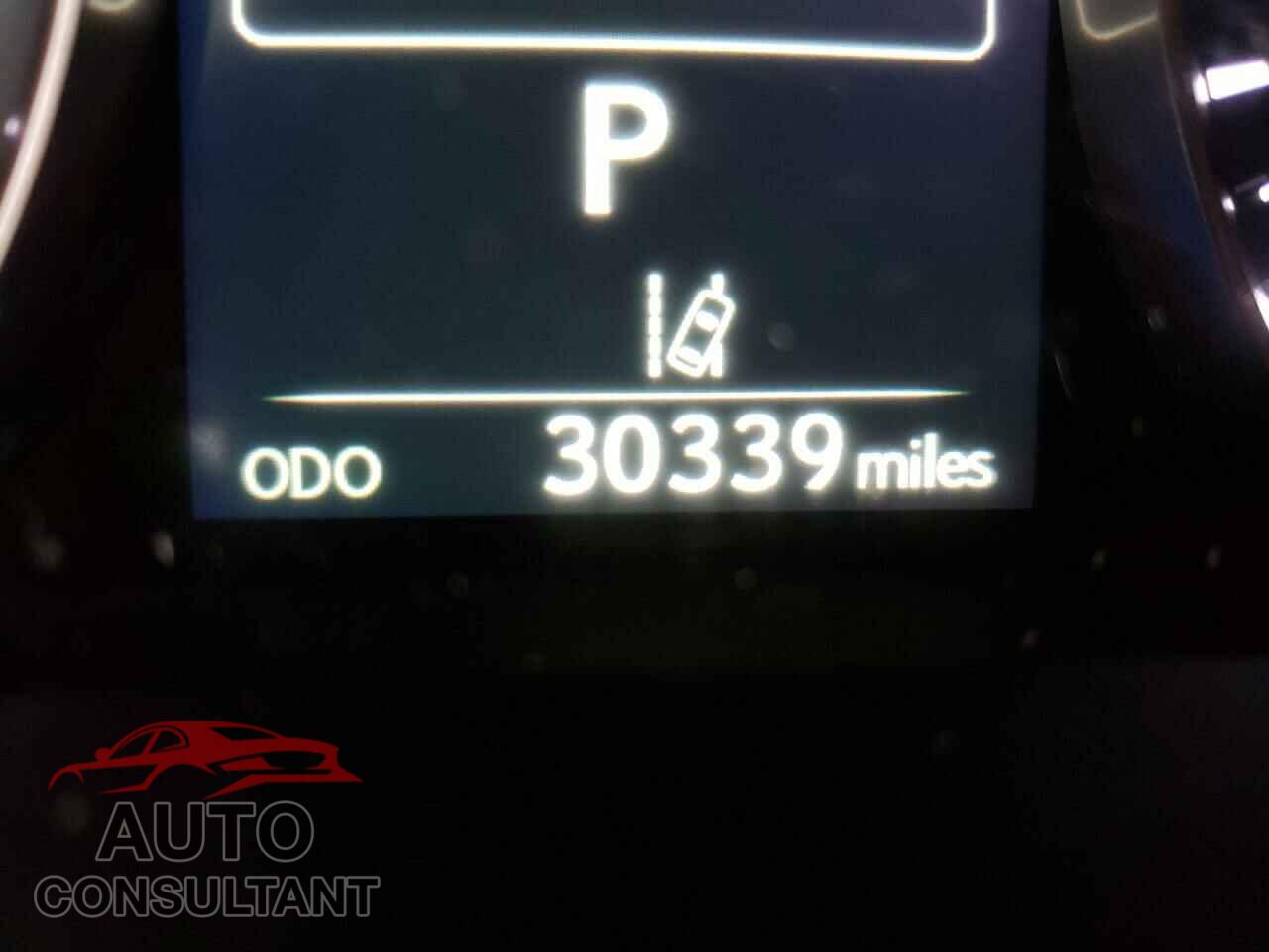 LEXUS RX350 2017 - 2T2BZMCA7HC071431