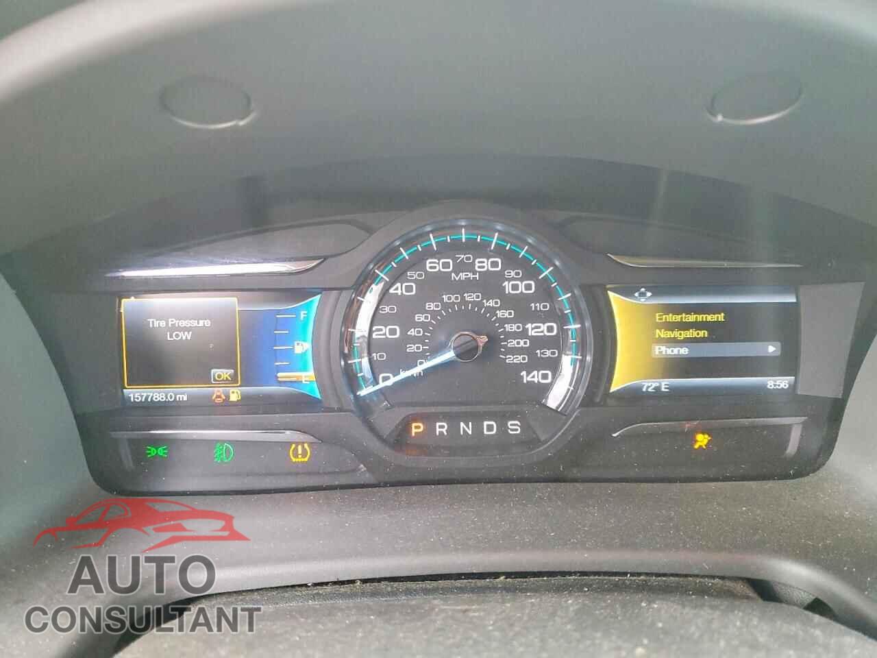 FORD FLEX 2014 - 2FMGK5C85EBD05292