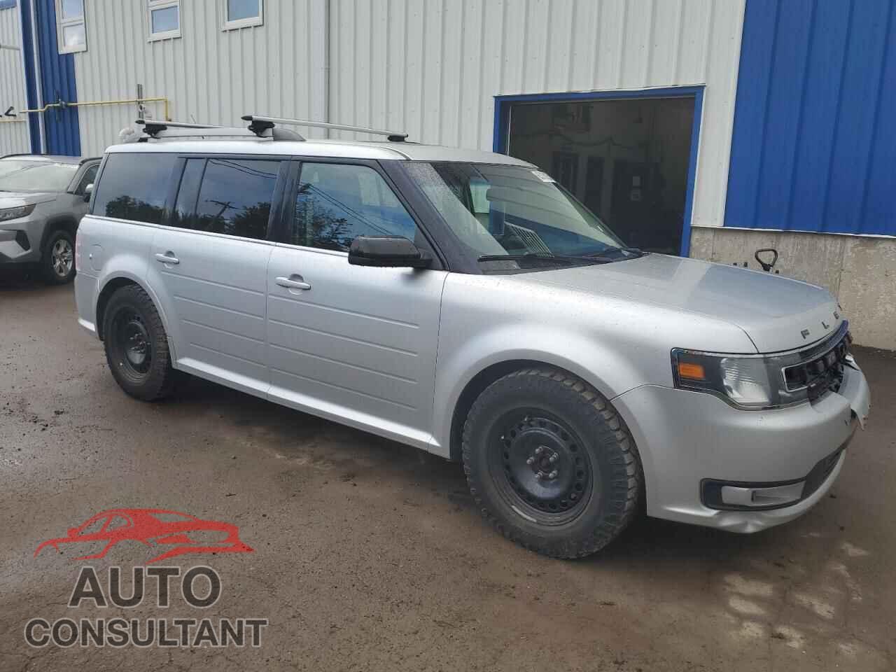 FORD FLEX 2014 - 2FMHK6C80EBD28411