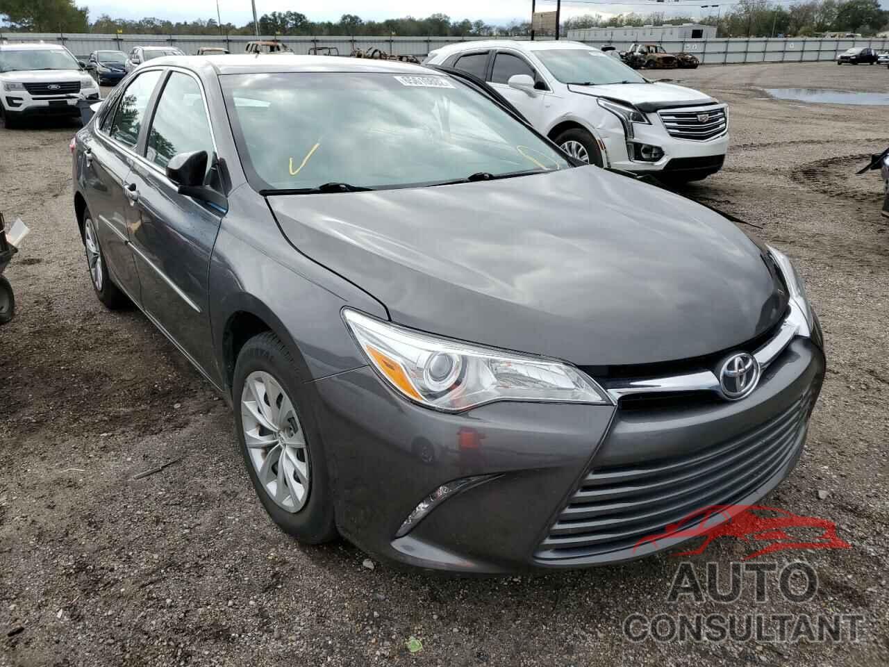 TOYOTA CAMRY 2015 - 4T4BF1FK7FR482541