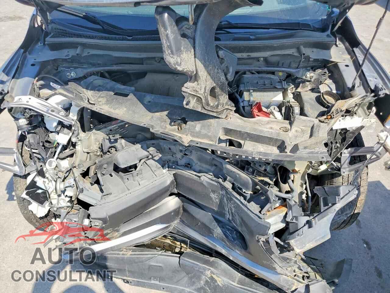 MITSUBISHI ECLIPSE 2020 - JA4AS3AA7LZ021705